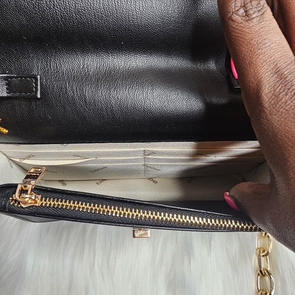 Bebe crossbody handbag - Picture 7 of 11